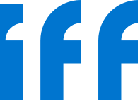 logo for IFF Industrial Cellulosics